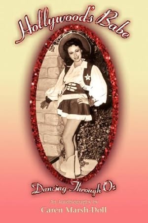 Seller image for Hollywood's Babe by Marsh-Doll, Caren [Paperback ] for sale by booksXpress