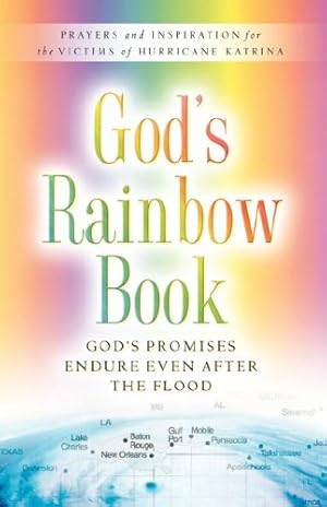 Seller image for God's Rainbow Book by www.XulonPress.com [Paperback ] for sale by booksXpress