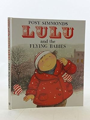 Seller image for Lulu and the Flying Babies for sale by WeBuyBooks