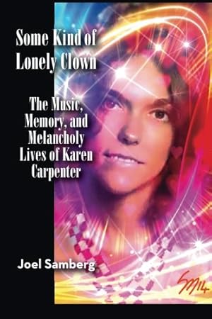 Seller image for Some Kind of Lonely Clown by Samberg, Joel [Paperback ] for sale by booksXpress