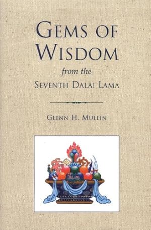 Seller image for Gems of Wisdom from the Seventh Dalai Lama (Tibetan Buddhist Philosophy) by Mullin, Glenn H. [Paperback ] for sale by booksXpress