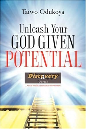 Bild des Verkufers fr Unleash your God Given Potential by Odukoya, Taiwo [Paperback ] zum Verkauf von booksXpress