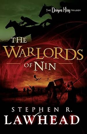 Seller image for The Warlords of Nin (Dragon King Trilogy) by Lawhead, Steve [Paperback ] for sale by booksXpress