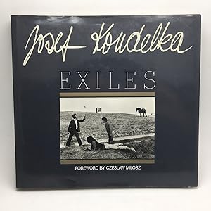 Exiles by Josef Koudelka, First Edition - AbeBooks Exiles by Josef Koudelka, First Edition - AbeBooks