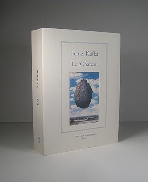 Seller image for Le Chteau for sale by Librairie Bonheur d'occasion (LILA / ILAB)