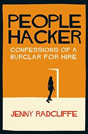 Seller image for People Hacker for sale by WeBuyBooks