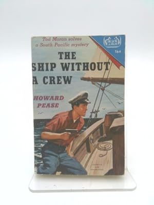 Bild des Verkufers fr The Ship Without a Crew zum Verkauf von ThriftBooksVintage