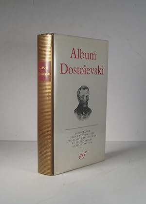 Album Dostoïevski