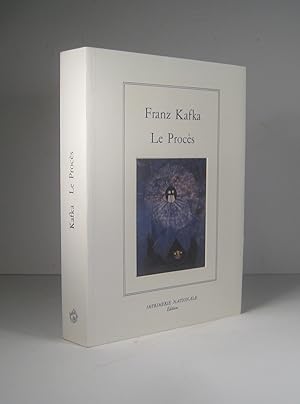 Seller image for Le Procs for sale by Librairie Bonheur d'occasion (LILA / ILAB)