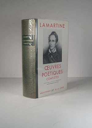 Oeuvres poétiques