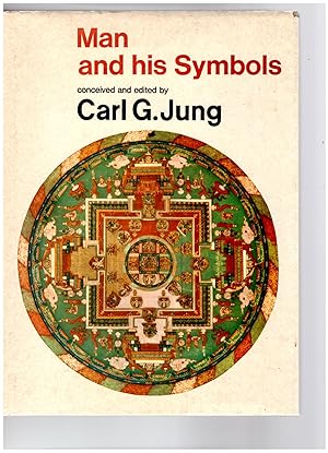 Seller image for Man and His Symbols for sale by Craig Olson Books, ABAA/ILAB