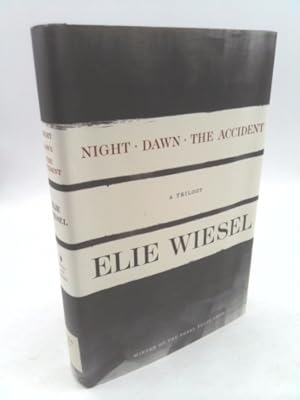 Immagine del venditore per The Night Trilogy: Night, Dawn, Day venduto da ThriftBooksVintage