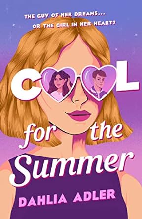 Imagen del vendedor de Cool for the Summer a la venta por Bulk Book Warehouse