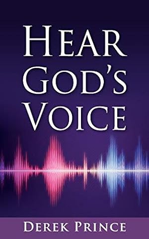 Seller image for Hear God's Voice for sale by WeBuyBooks
