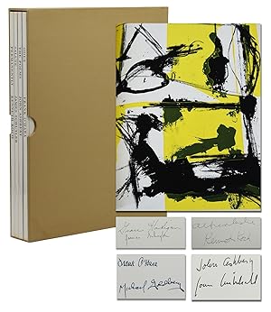Seller image for Abstract Expressionism for sale by Burnside Rare Books, ABAA