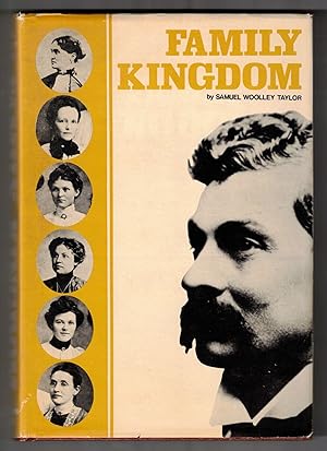 Imagen del vendedor de Family Kingdom a la venta por Ken Sanders Rare Books, ABAA
