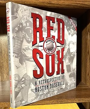 Immagine del venditore per Red Sox: A Retrospective of Boston Baseball venduto da GLENN DAVID BOOKS