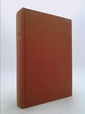 Seller image for The Earth Is the Lord's: A Tale of the Rise of Genghis Khan for sale by ThriftBooksVintage