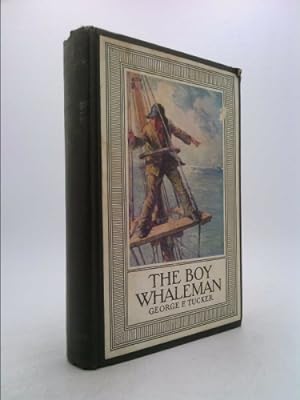 Bild des Verkufers fr The Boy Whaleman zum Verkauf von ThriftBooksVintage