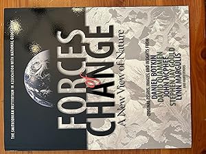 Seller image for Forces of Change for sale by The Story Shoppe