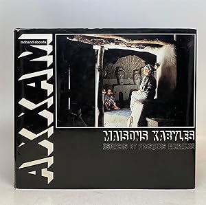 Seller image for Axxam, Maisons Kabyles: Espaces et Fresques Murales for sale by Argosy Book Store, ABAA, ILAB