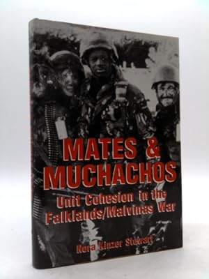 Seller image for Mates & Muchachos (H) for sale by ThriftBooksVintage
