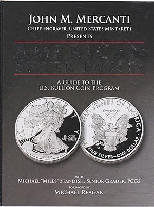 Imagen del vendedor de AMERICAN SILVER EAGLES A Guide to the U. S. Bullion Coin Program a la venta por Easton's Books, Inc.