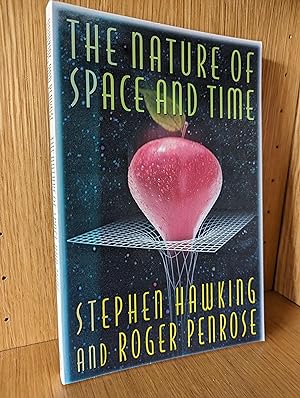 Immagine del venditore per The Nature of Space and Time venduto da Emily Green Books