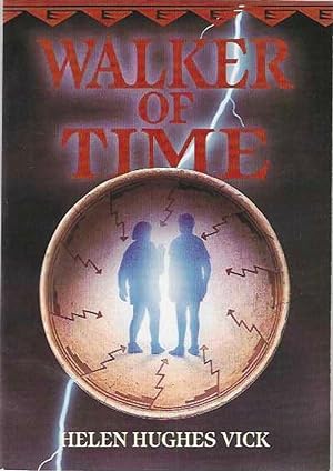 Walker of Time ***SIGNED***
