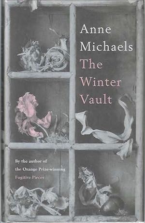The Winter Vault ***SIGNED***