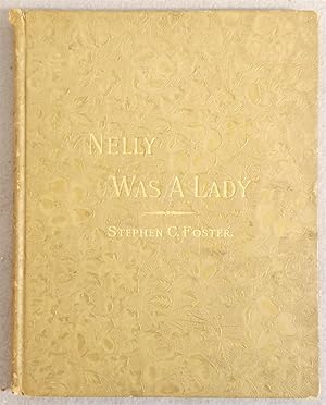 Imagen del vendedor de Nelly Was a Lady (Lyrics and Music) a la venta por Braintree Book Rack