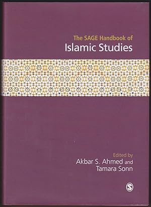 Bild des Verkufers fr THE SAGE HANDBOOK OF ISLAMIC STUDIES zum Verkauf von Easton's Books, Inc.