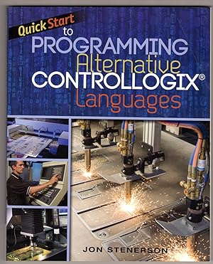 Quick Start to Programming Alternative ControlLogix Languages