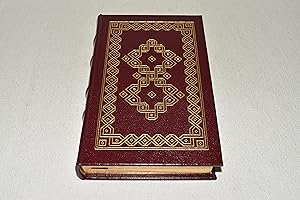 Seller image for Trapped (Easton Press Signed Editions Collection) for sale by Zeds Books