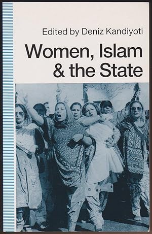 Seller image for WOMEN, ISLAM, AND THE STATE for sale by Easton's Books, Inc.