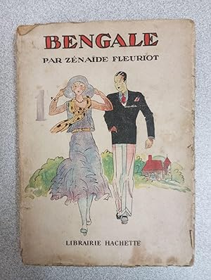 Bild des Verkufers fr Bengale zum Verkauf von Dmons et Merveilles