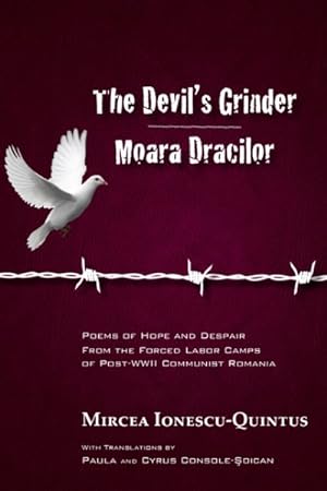 Seller image for Devil's Grinder / Moara Dracilor for sale by GreatBookPrices
