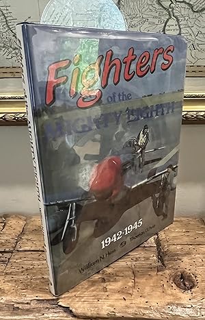 Seller image for Fighters of the Mighty Eighth 1942-1945 [SIGNED] for sale by CARDINAL BOOKS  ~~  ABAC/ILAB