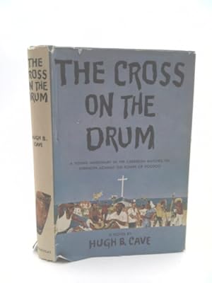 Bild des Verkufers fr Cross on the Drum [the] zum Verkauf von ThriftBooksVintage