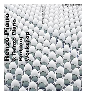 Bild des Verkufers fr Renzo Piano zum Verkauf von moluna