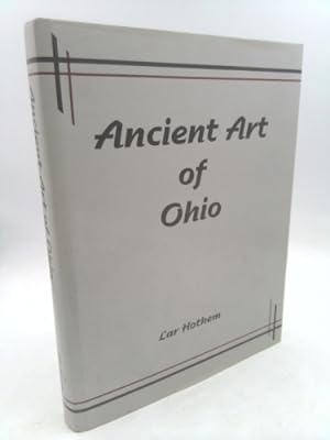 Imagen del vendedor de Ancient Art of Ohio a la venta por ThriftBooksVintage
