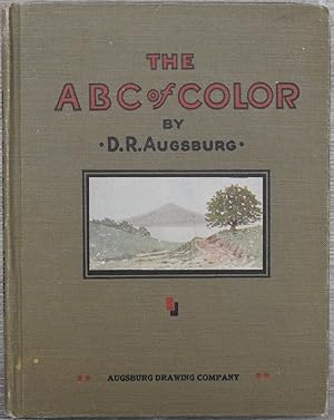 The ABC of Color : An Elementary Course in Color