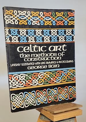 Seller image for Celtic Art: The Methods of Construction (Dover Art Instruction) for sale by Henniker Book Farm and Gifts