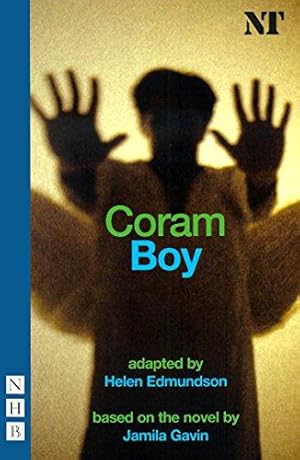 Immagine del venditore per Coram Boy (NHB Modern Plays) venduto da WeBuyBooks