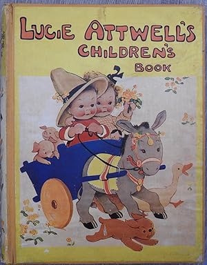 Lucie Attwell's Children's Book