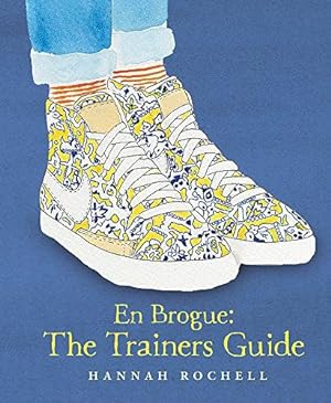 Imagen del vendedor de En Brogue: The Trainers Guide a la venta por WeBuyBooks