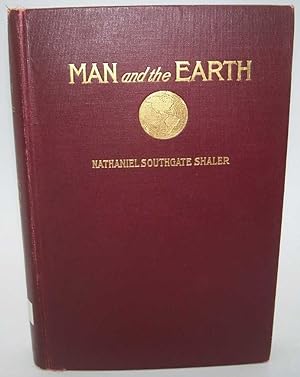 Seller image for Man and the Earth for sale by Easy Chair Books