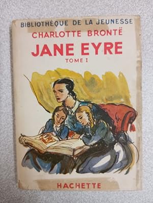 Imagen del vendedor de Jane Eyre Tome 1 a la venta por Dmons et Merveilles