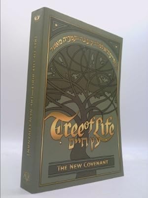 Imagen del vendedor de Tree of Life Bible: The New Covenant a la venta por ThriftBooksVintage