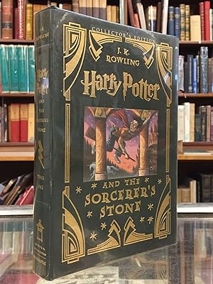 Harry Potter and the Sorcerer's Stone (Collector's Edition)